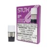 STLTH Pods Grape Ice 2 stlth grpc 61621410