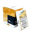 STLTH Mango Pineapple by Z Pods 4 mngpnppl zpdsflvrs20mg 72921422