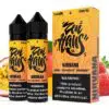 Zen Haus Nirvana E Liquid Verdict Vapors 2 nrvnznhs vrdctvpr60ml 720211255 1