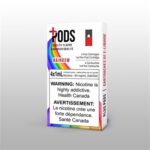 ppods rainbow 7521 1242