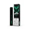 Green Apple Ice Bold Nicotine Blend by Ghost Max Disposable 3 grnpplc bldnctnblndpct 83211152