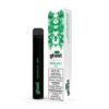 Green Apple Ice Bold Nicotine Blend by Ghost XL Disposables 3 grnpplcxl bldnctnblndpct 8321458