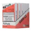 STLTH Guava Ice By Z Pods Supreme Nicotine Blend 2 gvc zpdsspmncbld pct82521436