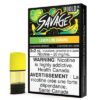 STLTH Lemon Lime Banana Bold Pods by Savage 3 lmnlmbnnbld stlthpdspct 84211139