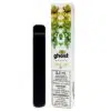 Lemon Lime Bold Nicotine Blend by Ghost XL Disposable 4 lmnlmcxl bldnctnblndpct 8321441
