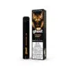 Pineapple Coconut Bold Nicotine Blend by Ghost Max Disposable 3 pcgm bldnctnblndpct 83211202