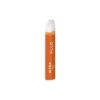 Peach Allo Ultra Disposable Vape 3 pchll ltrpct 82421202