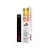 Strawberry Banana Bold Nicotine Blend by Ghost XL Disposable 3 strwbrrbnnxl bldnctnblndpct 8321436
