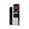 Strawberry Kiwi Ice Bold Nicotine Blend by Ghost Max Disposable 3 strwbrrkw bldnctnblndpct 83211206