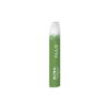 Strawberry Kiwi Allo Ultra Disposable Vape 2 strwbrrkwl llltrdspsblvppct 8621119