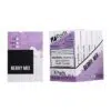 STLTH Berry Mix By Z Pods Special Nicotine Blend 2 brrmx sprmnctblndpct 9121305