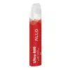 Red Classic Allo Ultra Disposable Vape 2 rdclssc llltrdspsblvppct 9221223 1