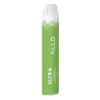 Spearmint Allo Ultra Disposable Vape 2 sprmnt llltrdspsblvppct 9221221 1