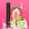 Strawberry Kiwi Pull Disposable Vape Device 3 w fruit kiwistraw 9222021159