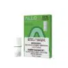 Allo Sync Melon Ice by Allo Vapor 2 mlnc llsncvpr 102021203