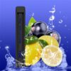 Blackcurrant Lemon Pull Disposable Vape Device 2 blckcrrntlmn plldspsblvppc 112621943