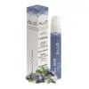 Blueberry Ice Allo 1600 Disposable Vape 2 blbrr ll16dspdblvppct 1130211113