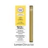 Lemon Citrus Ice Dinner Lady Disposable Vape 4 lmnctrs dnrldpct 1223211151