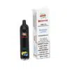 Blueberry Lemon Boombastick by Boom Disposable Vape 2 blbrrlmn bmbmbstckdsvp 29221238pct