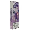 Raspberry Mix Mofo Sumo Disposable Vape 3 fnkbrrs mfsmdspvp 8182022228pct