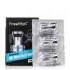 Freemax MX Mesh Replacement Coils 3 mx1mshcls frmxcls 32120221218pct 1