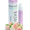 White Strawberry Allo 1600 Disposable Vape 2 shtstrwbrr ll16dspdblvp 372022302 1