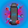 Bomb Blue Razz Flavour Beast Flow Disposable Vape 2 bmbblrzz flvrbstflwdspsbl 62720221134pct