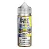 Blue PunchBerry Ice MRKT PLCE E-Liquid 3 cdblpnchbrr mrktplclqd 53120221056pct