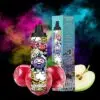 Double Apple 6000 Puffs RandM Tornado Disposable Vape Device 3 dblppl trnddspsblvp 51420221150pct