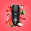 Lit Lychee Watermelon Iced Flavour Beast Pods 2 ltlchwtrmlncd flvrbstpds 62720221209pct
