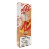 Sour Peach Mofo Sumo Disposable Vape 3 srpch mfsmdspvppct AV572022322
