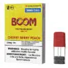 Cherry Berry Peach Summer Series by Boom Pods 2 chrrbrrpch stlthbmpds 8222022214pct 2