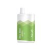 Spearmint Allo Ultra 4500 Disposable Vape 3 sprmnt llltr4500dsvp 8172022152