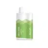 Spearmint Allo Ultra 4500 Disposable Vape 2 sprmnt llltr4500dsvp 8172022152