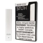 STLTH WHITE METAL LIMITED EDITION STARTER KIT 7 stlth whtmtlstrtrkt 82922158pct