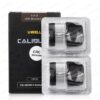 Uwell Caliburn X Replacemet Pod with Coils 2 clbrnx rplcmntpd08 wll 101220221114pctmn