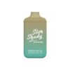 Tropical Fruit Ice by Boom Slim Shady Disposable Vape 2 trpclfrtc slmshddspsblvp 101720221222pct