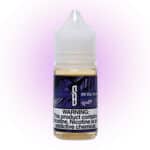 Derailed (Off The Rails) Suicide Bunny Salts