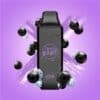 Bumping Blackcurrant Iced Flavour Beast Flow Disposable Vape 3 bmpngblckcrrntcd flvrbstflwdspsbl 1192023438pct