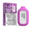 Iced Quadberry Instabar Disposable Vape 3 cdqdbrr nstbrdspsblvp 10220231148pct