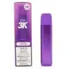 Grape Punch STLTH 3K Disposable Vape 3 grppnch stlth3kdspsblavp 2320231225pct 1