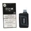 Tobacco STLTH 5K Disposable Vape 3 tbcc stlth5kdspsblavp 2320231244pct