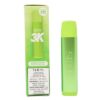 Watermelon Honeydew STLTH 3K Disposable Vape 3 wtrmlnhndw stlth3kdspsblavp 2320231233pct