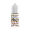 Tropical Mango by Podz Salt Nic E-Juice 3 trpclmng 2320231223pct
