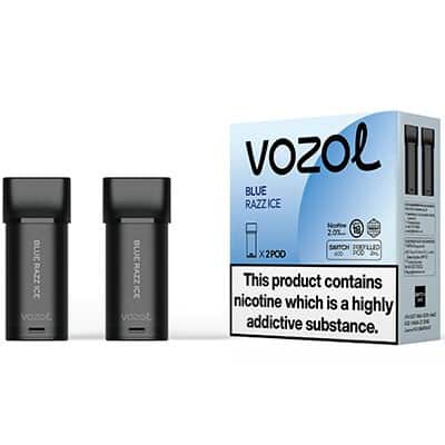 Blue Razz Ice Pods Vozol Switch 600 1 Blue Razz Ice Pods Vozol Switch 600