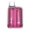 Peach Berry Buzz 7000 by Vape Hustler Disposable Vape 2 pchbrr bzz7000dspsblvp 6142023340pct