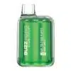 Sour Apple Buzz 7000 by Vape Hustler Disposable Vape 2 srppl bzz7000dspsblvp 6142023403pct
