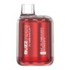 Watermelon Ice Buzz 7000 by Vape Hustler Disposable Vape 2 wtrmlnc bzz7000dspsblvp 6142023418pct