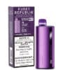 Super Berry Ti7000 Funky Republic Disposable Vape 2 sprbrr ti7000fnkrpblc 71420231105pct2