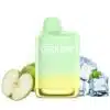 Sour Apple Ice Geek Bar Meloso Max 9000 Disposable Vape 2 srpplc gkbrmls 7252023334pct